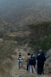 Gæster der bor på بيت أبي علي