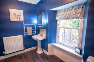 Billede fra billedgalleriet på Wester Campsie Farm House i Bridgend of Lintrathen + 58 billeder