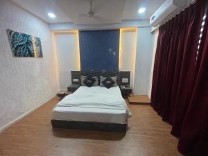 Gallery image of Hotel Star Galaxy in Surat