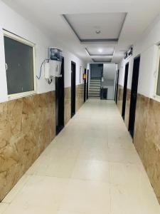 Gallery image of Pareva's Nest premium studio Apartment in Indore