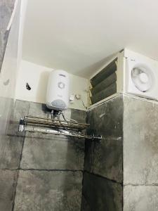 Gallery image of Pareva's Nest premium studio Apartment in Indore