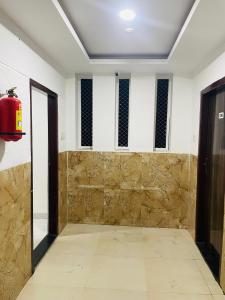 Gallery image of Pareva's Nest premium studio Apartment in Indore