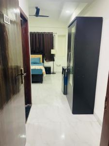 Gallery image of Pareva's Nest premium studio Apartment in Indore +10 photos