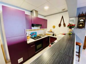 Photo de la galerie de l'établissement Au bord des jardins, à Cascastel-des-Corbières 13 autres photos