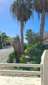 Příroda nedaleko prázdninového domu