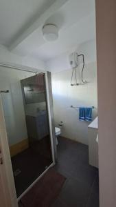 Koupelna v ubytování Star House Murdeira, Sal Island, Cape Verde + 15 fotografií