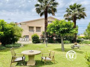 En have udenfor Au bien-etre