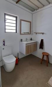 Billede fra billedgalleriet på Studio du barachois à Roches-Noires i Roches Noires