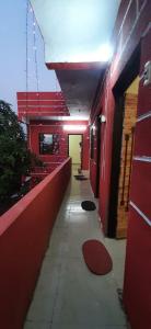 Gallery image of Srinivas Agri Tourism in Harihareshwar