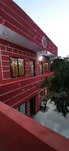 Gallery image of Srinivas Agri Tourism in Harihareshwar
