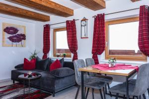 Et opholdsområde på Der Bichlhof - Zell am See