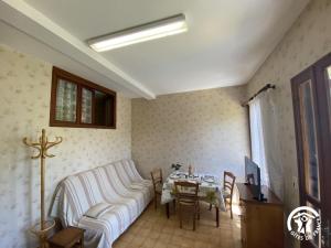 Khu vực ghế ngồi tại Ribelles