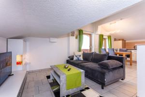 Et opholdsområde på Der Bichlhof - Zell am See