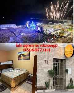 Billede fra billedgalleriet på Pousada Sol de Iracema PROXIMO A FESTA DE REVEILLON i Fortaleza