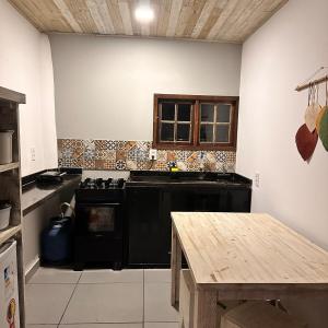 Afbeelding uit fotogalerij van Flat with jacuzzi in the center in Itacaré