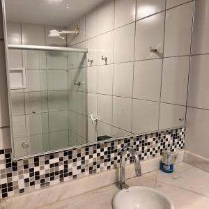 Afbeelding uit fotogalerij van Flat with jacuzzi in the center in Itacaré