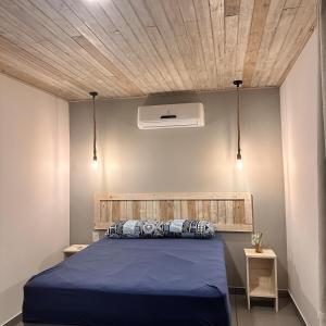 Afbeelding uit fotogalerij van Flat with jacuzzi in the center in Itacaré +3 foto's