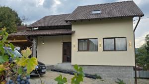 Photo de la galerie de l'établissement Cabana Murmur de Padure, à Bălnaca