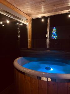 Fotografie z fotogalerie ubytování Biała Czapla v destinaci Borzestowska Huta