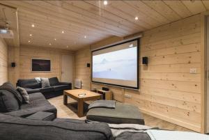 Afbeelding uit fotogalerij van Gran Casa en Das in Das