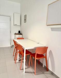 Billede fra billedgalleriet på Casa Capitan Coliving Digital Nomads i San Miguel de Abona + 9 billeder