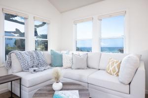 Phong cảnh thiên nhiên gần nhà nghỉ dưỡng