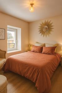 Fotografie z fotogalerie ubytování Cozy fully-equipped apartment in Charboniere v destinaci Charbonnières-les-Bains