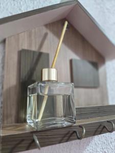 Billede fra billedgalleriet på Quarto individual ou casal próximo a rodoviária e aeroporto i São Luís