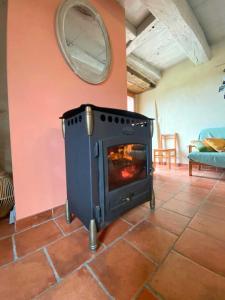 Billede fra billedgalleriet på La lauziere i Assac