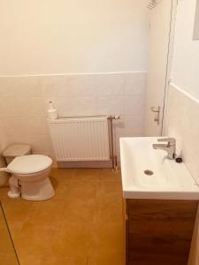 Billede fra billedgalleriet på Marias Vintage Resort i Pusztavacs