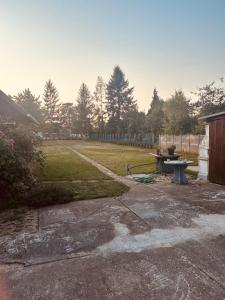 Billede fra billedgalleriet på Marias Vintage Resort i Pusztavacs