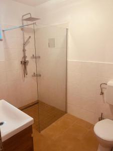 Billede fra billedgalleriet på Marias Vintage Resort i Pusztavacs + 1 billede