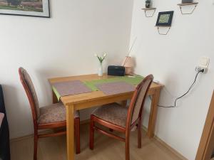 Ảnh trong thư viện ảnh của Pension Doreen Nieswand ở Gamstädt