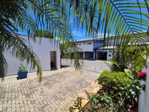 Fotografie z fotogalerie ubytování L'acqua Express v destinaci Ponta Grossa