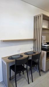 Køkken eller tekøkken på Villas do Porto Residence by La Playa + 119 billeder