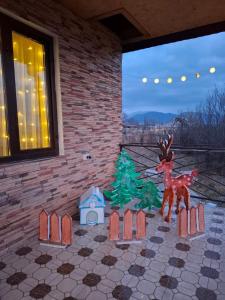 Afbeelding uit fotogalerij van Baleni Guesthouse Agritourism in Gyulagarak