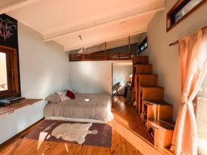 Billede fra billedgalleriet på Tiny House Al lado del río i Linares + 4 billeder