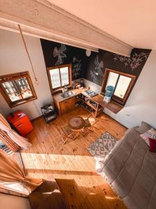 Billede fra billedgalleriet på Tiny House Al lado del río i Linares