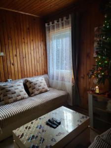 Khu vực ghế ngồi tại Old Town House! +5 ảnh