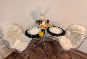 Fotografie z fotogalerie ubytování Zentrumsnahe Wohnung - Tram, Amazon Prime und Self Check in v Augsburgu