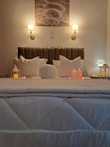 Billede fra billedgalleriet på Sundora Sweet Home i (( Agía Eleoúsa ))