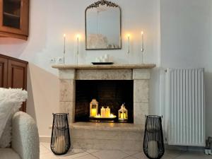 Billede fra billedgalleriet på Sundora Sweet Home i (( Agía Eleoúsa )) + 28 billeder