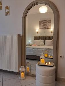 Billede fra billedgalleriet på Sundora Sweet Home i (( Agía Eleoúsa ))