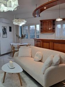 Billede fra billedgalleriet på Sundora Sweet Home i (( Agía Eleoúsa ))