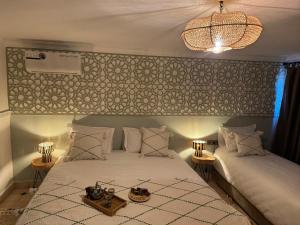 Gallery image of Riad Douha in Marrakech