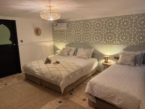 Gallery image of Riad Douha in Marrakech