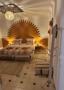 Gallery image of Riad Douha in Marrakech