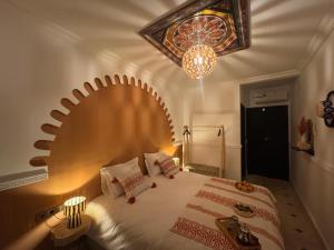 Gallery image of Riad Douha in Marrakech +38 photos