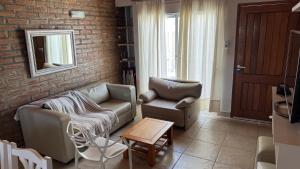 Et opholdsområde på Al Mare