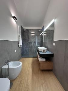 Fotografie z fotogalerie ubytování Mediterranea Apartment Sunrise v destinaci Assemini